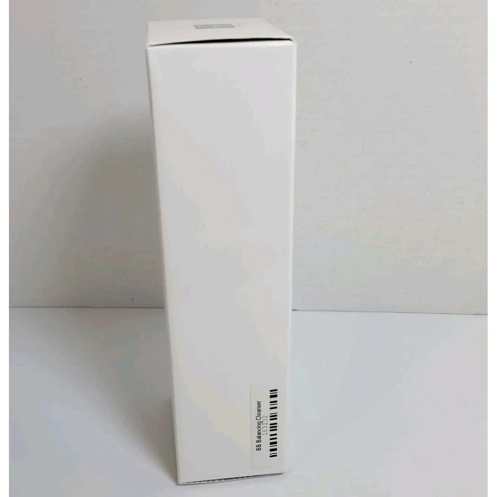 BeautyBio pH Balancing Facial Cleanser 6 fl oz 180 ml New in Box